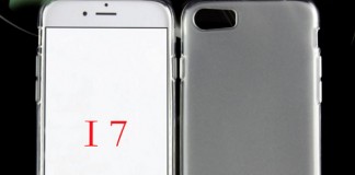 caso del iPhone 7