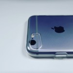 carcasa iPhone 7 camera