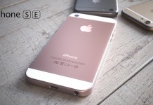 Noi carcase pentru iPhone SE confirma design-ul ales de Apple carcasa iPhone SE Spigen - iDevice.ro
