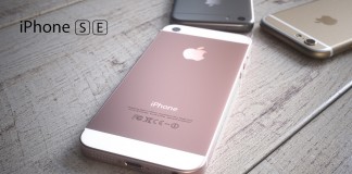 iPhone SE fodral Spigen - iDevice.ro