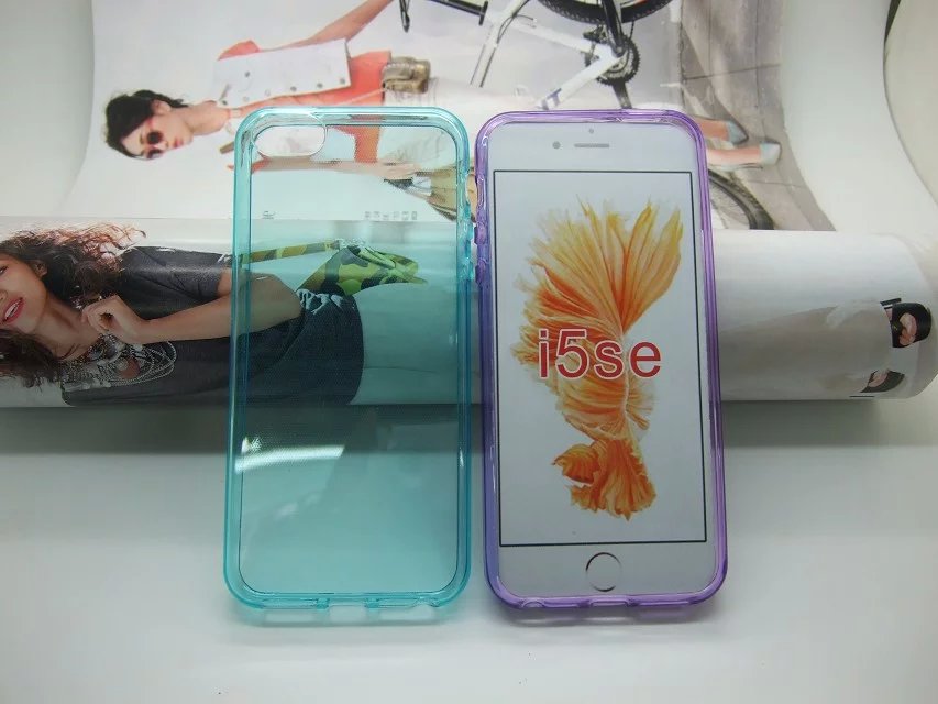 Fundas para iPhone SE - iDevice.ro