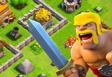 Supercell castiga 6 milioane de dolari pe zi, cu jocul Clash Of Clans clash of clans 6 milioane de dolari pe zi
