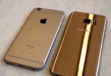 Samsung Galaxy S7 vs S6 vs iPhone 6S Plus vs 6 Plus vs 5S – comparatia camerelor comparatie camera - iDevice.ro