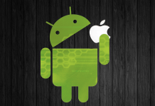 Cota de piata a iOS a scazut in multe zone importante de pe glob cota piata ios scadere