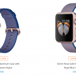 nuovi cinturini per Apple Watch 1
