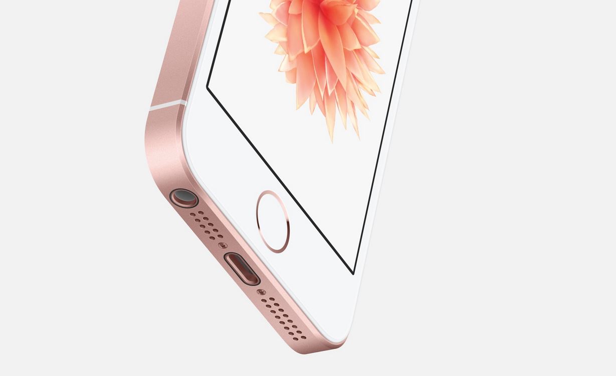 iPhone SE Romania release date