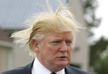 Cum planuiesc marile companii IT sa-l opreasca pe Donald Trump (comic) donald trump comic