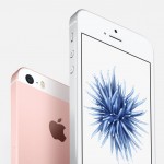 iPhone SE-processorfrequentie