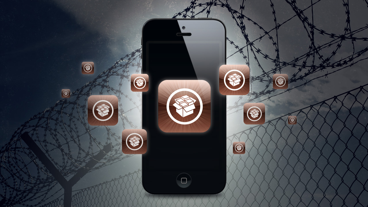 Problema con el bucle de arranque del jailbreak de iOS 9.1