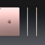 iPad Pro 9.7 inch roz