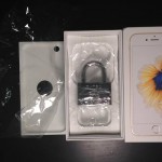 iPhone 6S låst - iDevice.ro
