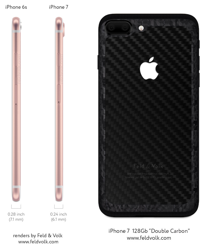 iPhone 7 Plus dual camera concept2