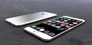 Etui na iPhone'a 7 - iDevice.ro