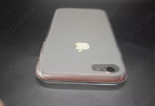iPhone 6S intr-o carcasa iPhone 7 dezvaluie o posibila schimbare importanta iPhone 7 comparatie carcasa