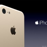 Concepto de iPhone 7 1 de marzo