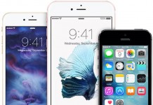 Apple dezvolta un iPhone cu ecran AMOLED de 5.8 inch