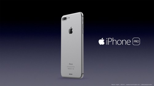 iPhone Pro concept 1