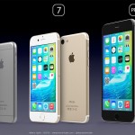 Concepto de iPhone SE 7 Pro