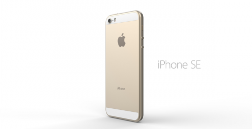 iPhone SE looks 1 - iDevice.ro