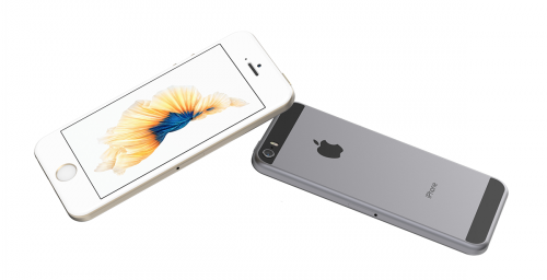 iPhone SE ser 2 ud - iDevice.ro