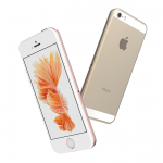 iPhone SE ressemble à 3 - iDevice.ro