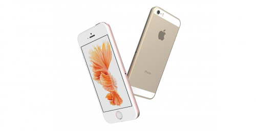 iPhone SE ser 3 ud - iDevice.ro