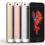 iPhone SE toont 4 - iDevice.ro