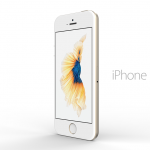 Se muestra el iPhone SE - iDevice.ro