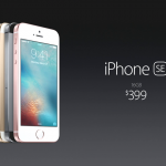 Prix ​​et version de l'iPhone SE