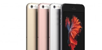 Ventas de iPhone SE - iDevice.ro