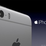 iPhone se -konsepti 1. maaliskuuta
