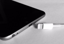 Poti incarca un iPhone mai repede cu un incarcator mai puternic ?