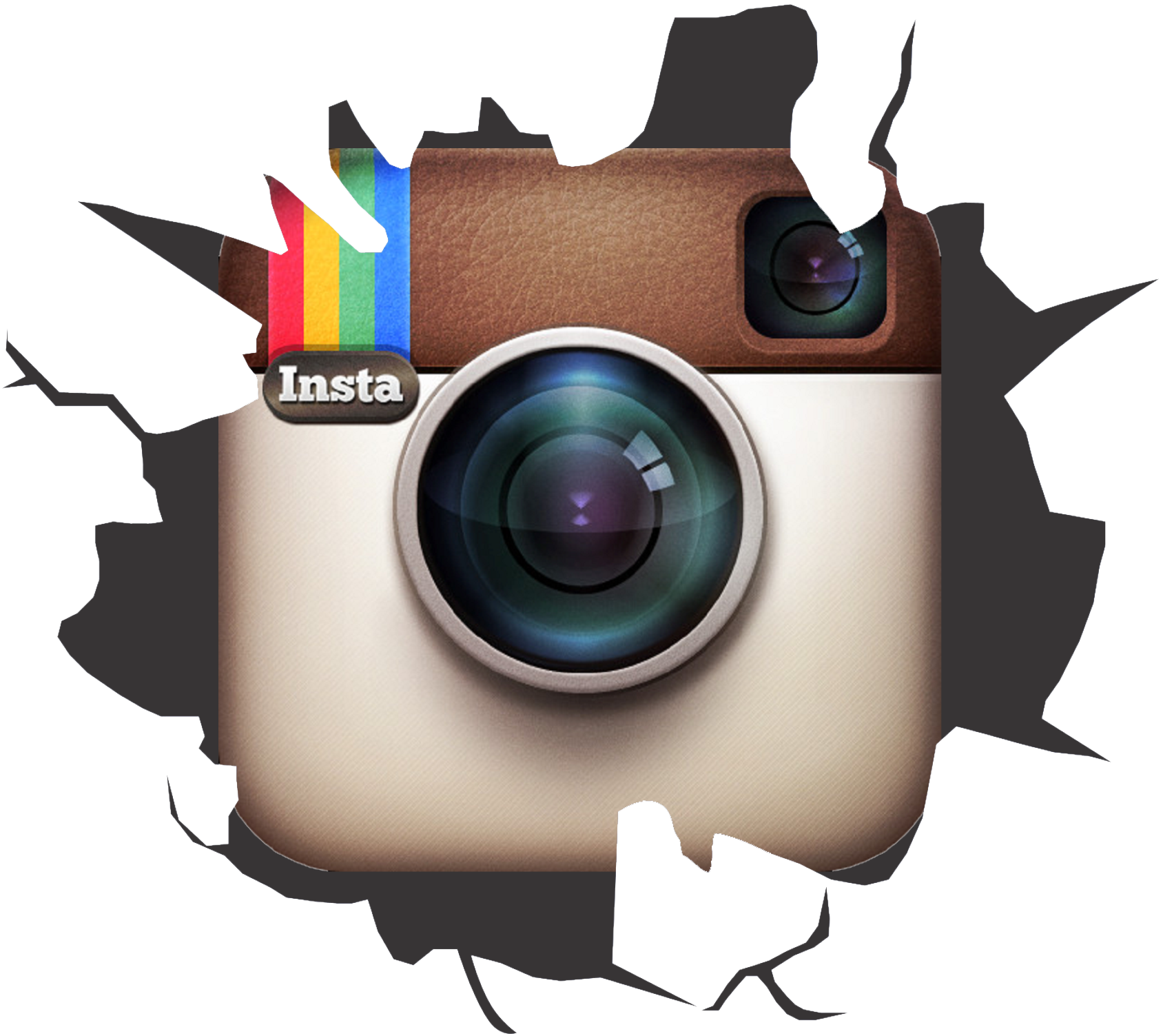 Instagram bloque Telegram - iDevice.ro