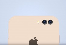 iPhone 7 cu camera dubla – asa ar putea arata interfata iphone 7 camera dubla interfata