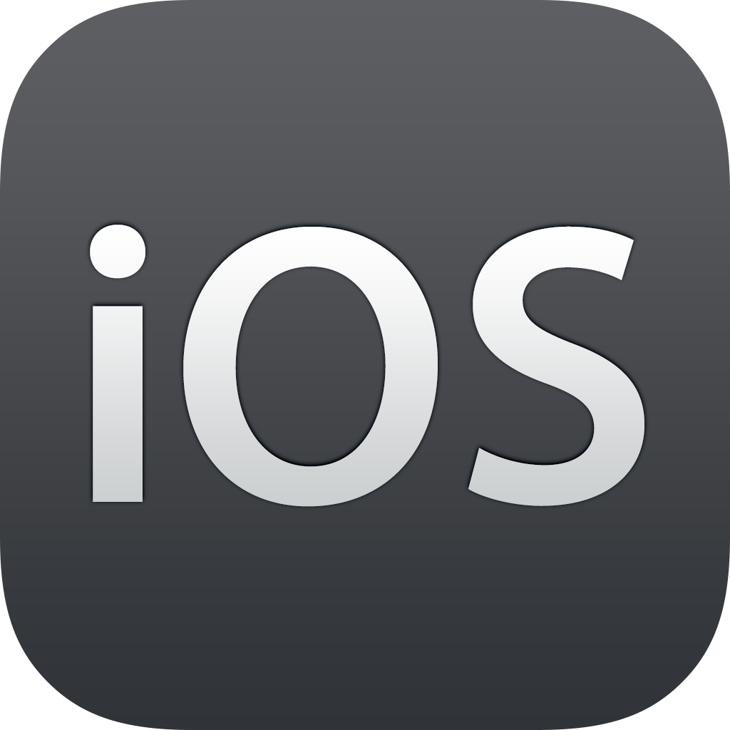 iOS-koodinimi - iDevice.ro