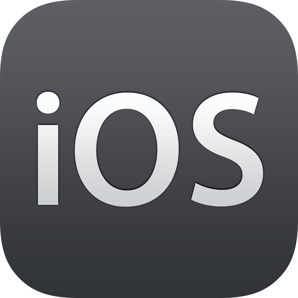 Nombre en clave de iOS: iDevice.ro