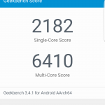 performante Samsung Galaxy S7 Edge