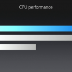 Rendimiento del iPhone SE