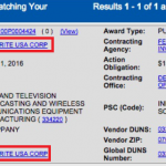 Prix ​​de déverrouillage de l'iPhone du FBI