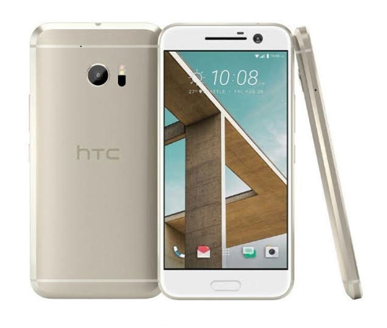 Presentación HTC 10