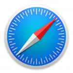 Problema di collegamento a Safari iOS 9.3