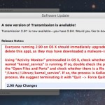 ransomware OS X 1