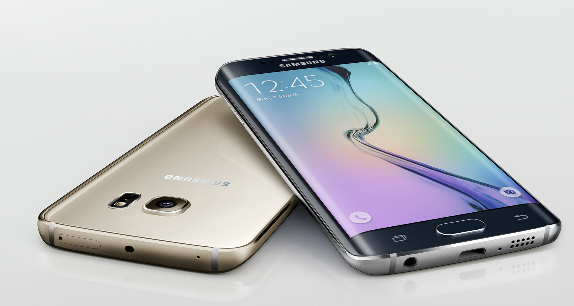 redémarrer Samsung Galaxy