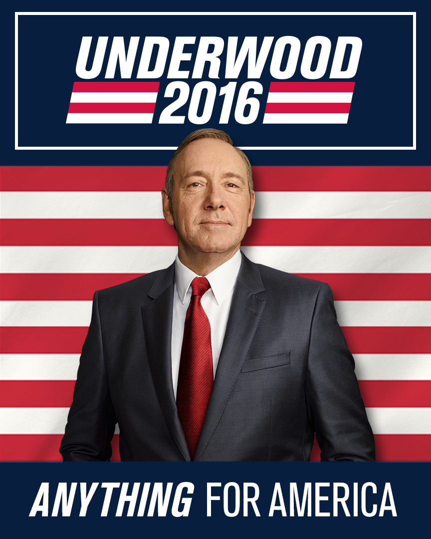 kausi 4 House of Cards Netflix Romania - iDevice.ro