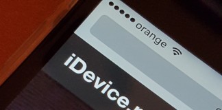 Enquête over iPhone-browsers