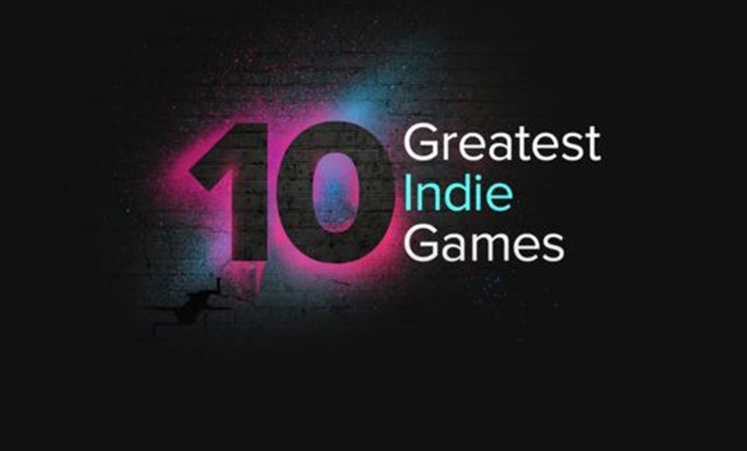 top 10 jocuri dezvoltatori independenti
