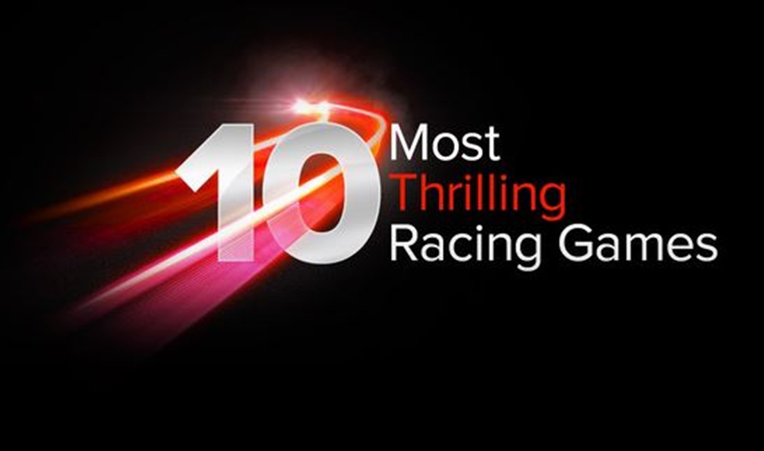 top 10 racing games