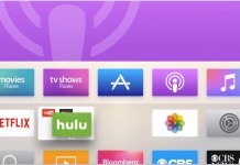 tvOS 9.2 beta 6 a fost lansat tvOS 9.2 beta 6