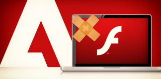 Vulnérabilité Adobe OS X