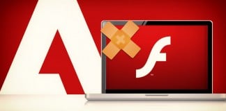 Vulnerabilidad de Adobe OS X